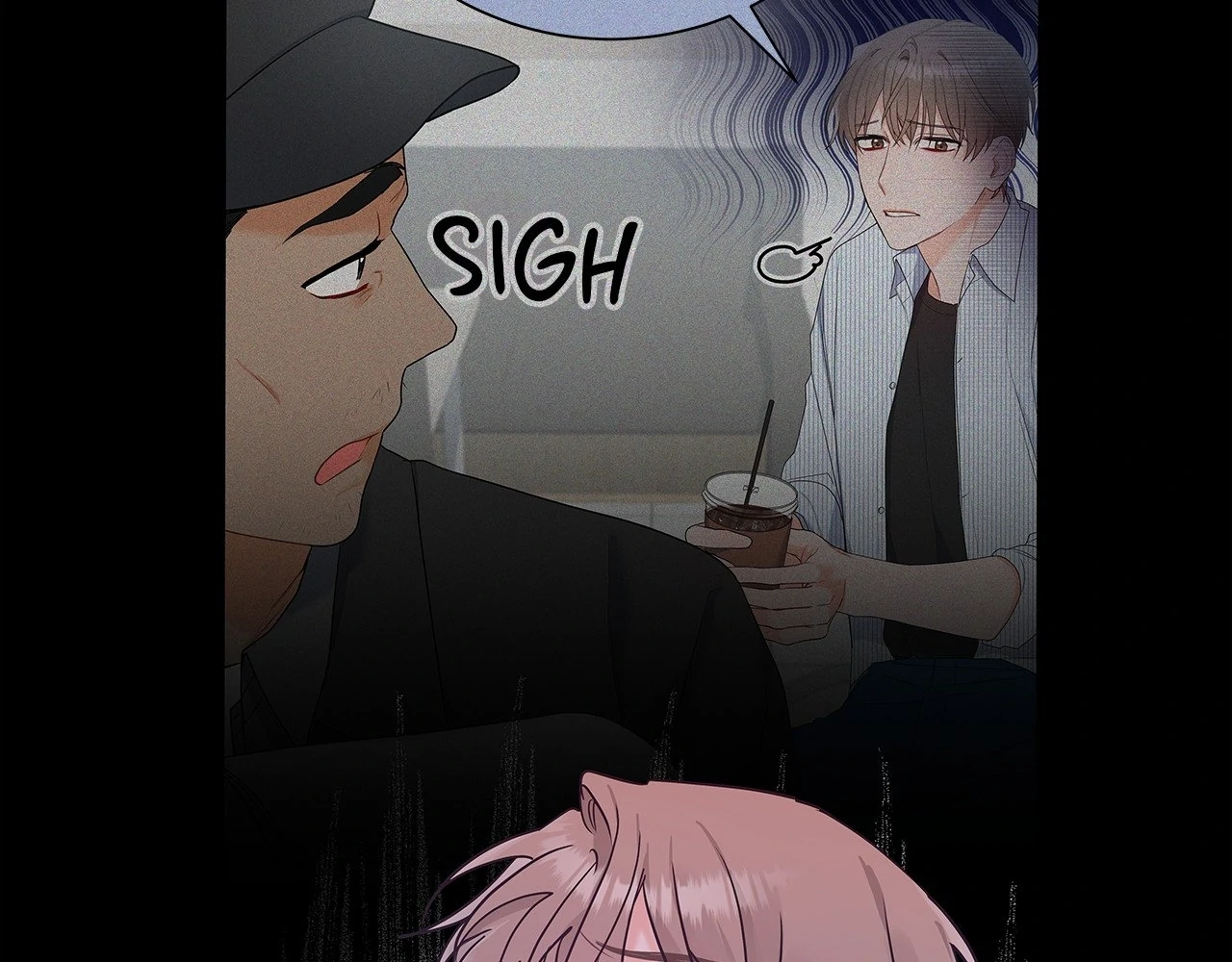 Blurry Until You [Official] - Chapter 10 manhwa