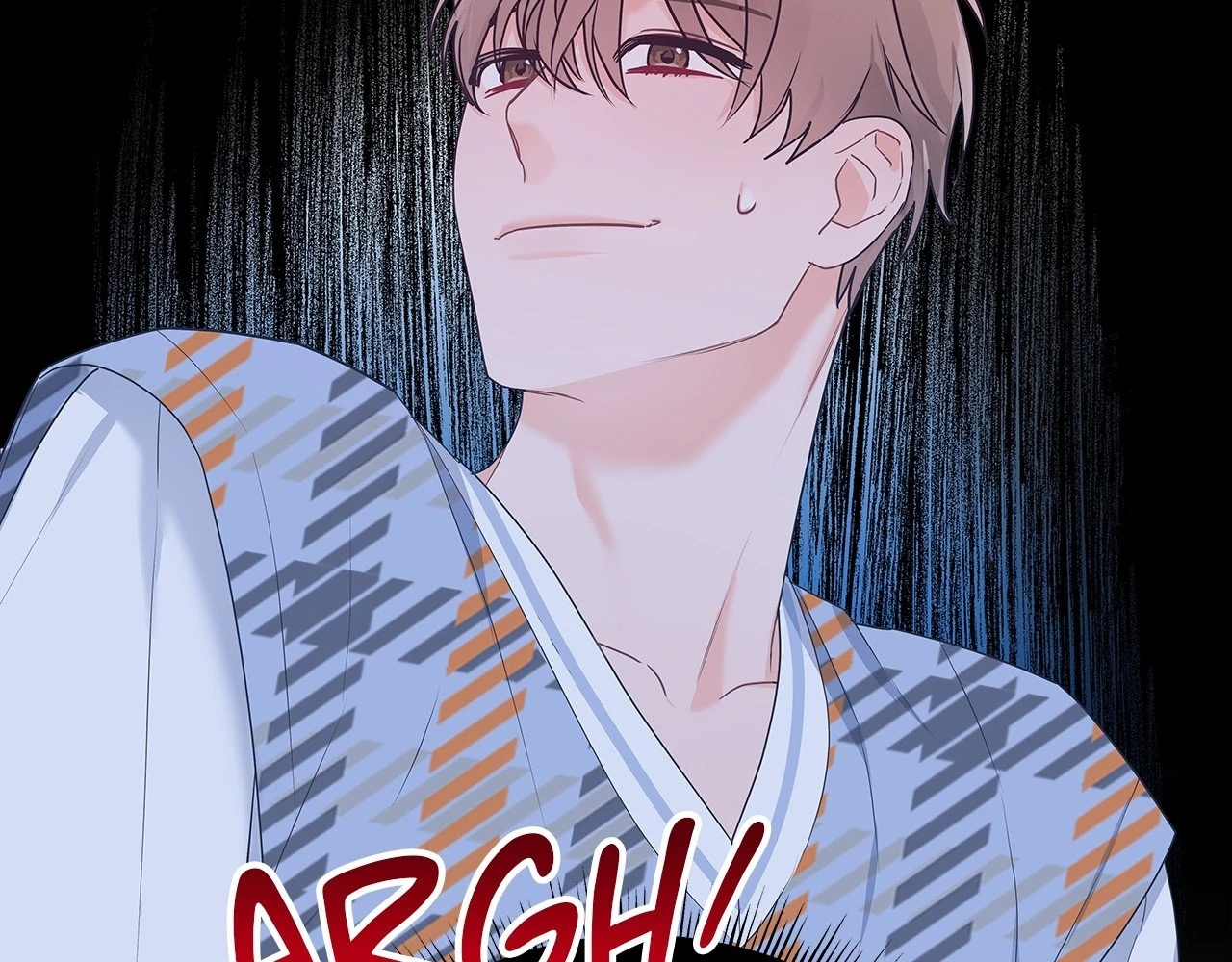 Blurry Until You [Official] - Chapter 10 manhwa