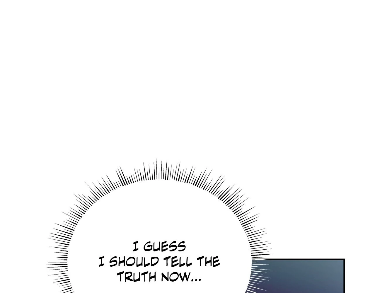 Blurry Until You [Official] - Chapter 10 manhwa