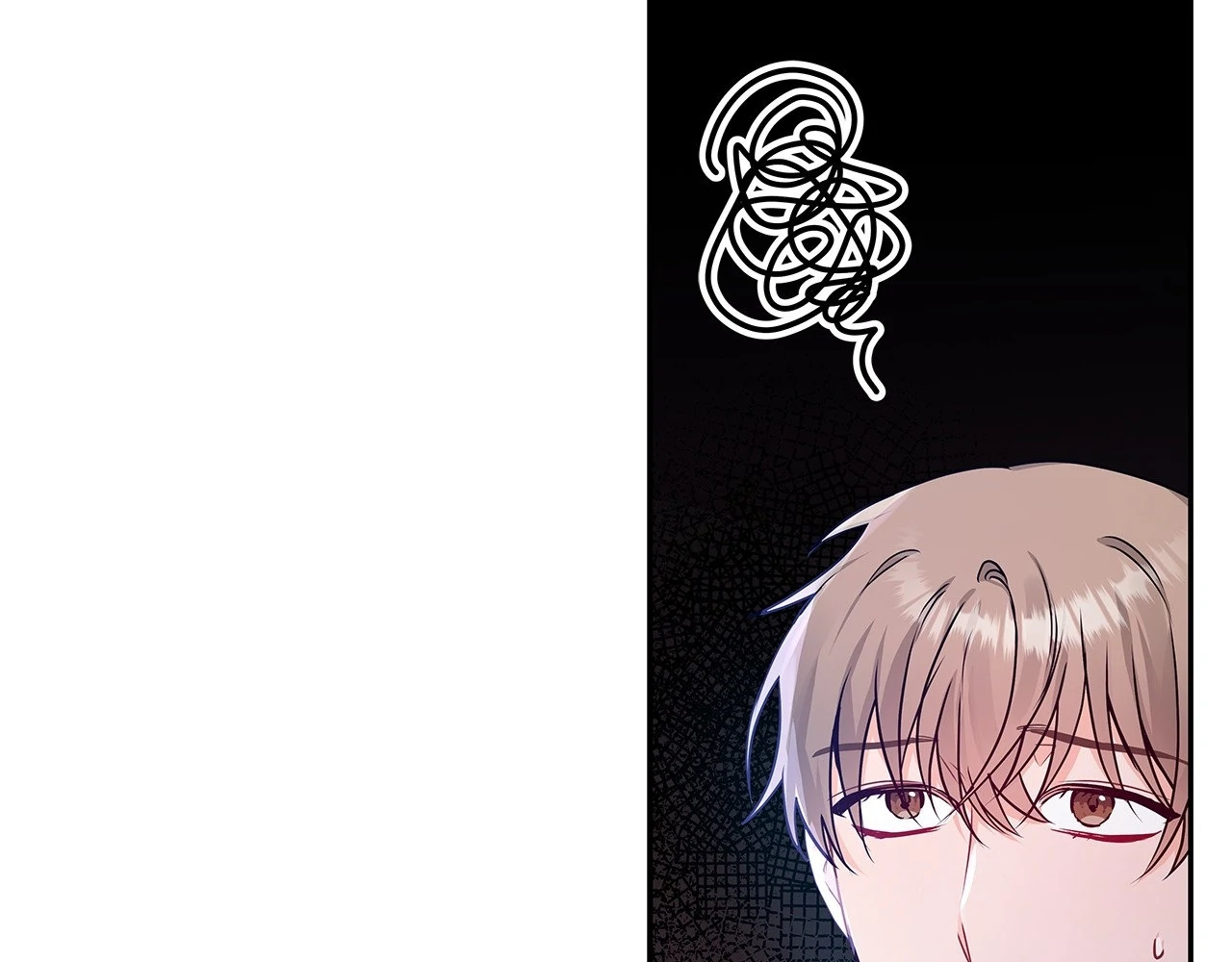 Blurry Until You [Official] - Chapter 10 manhwa