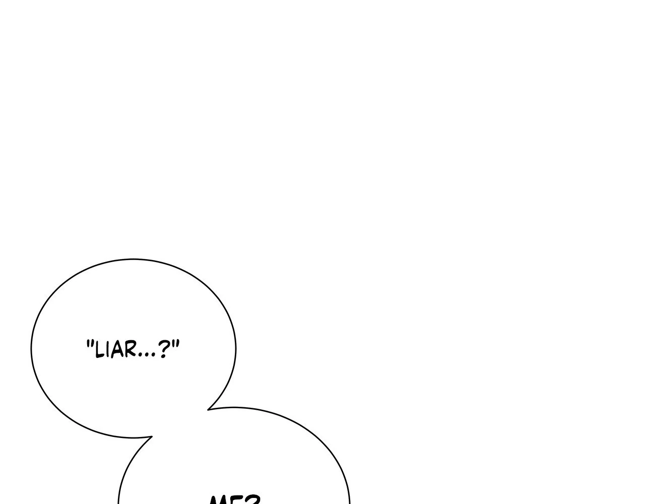 Blurry Until You [Official] - Chapter 10 manhwa