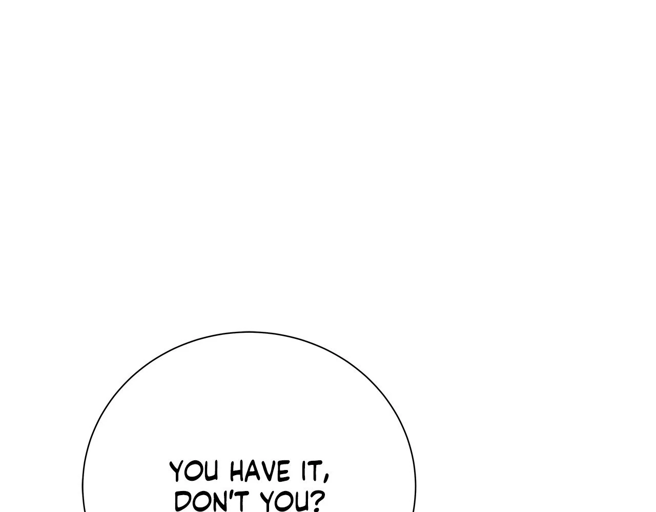 Blurry Until You [Official] - Chapter 10 manhwa