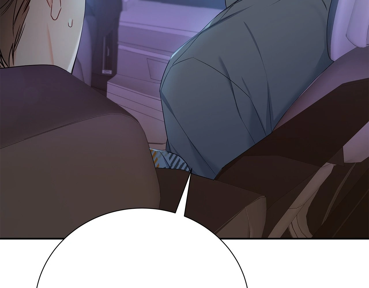Blurry Until You [Official] - Chapter 10 manhwa