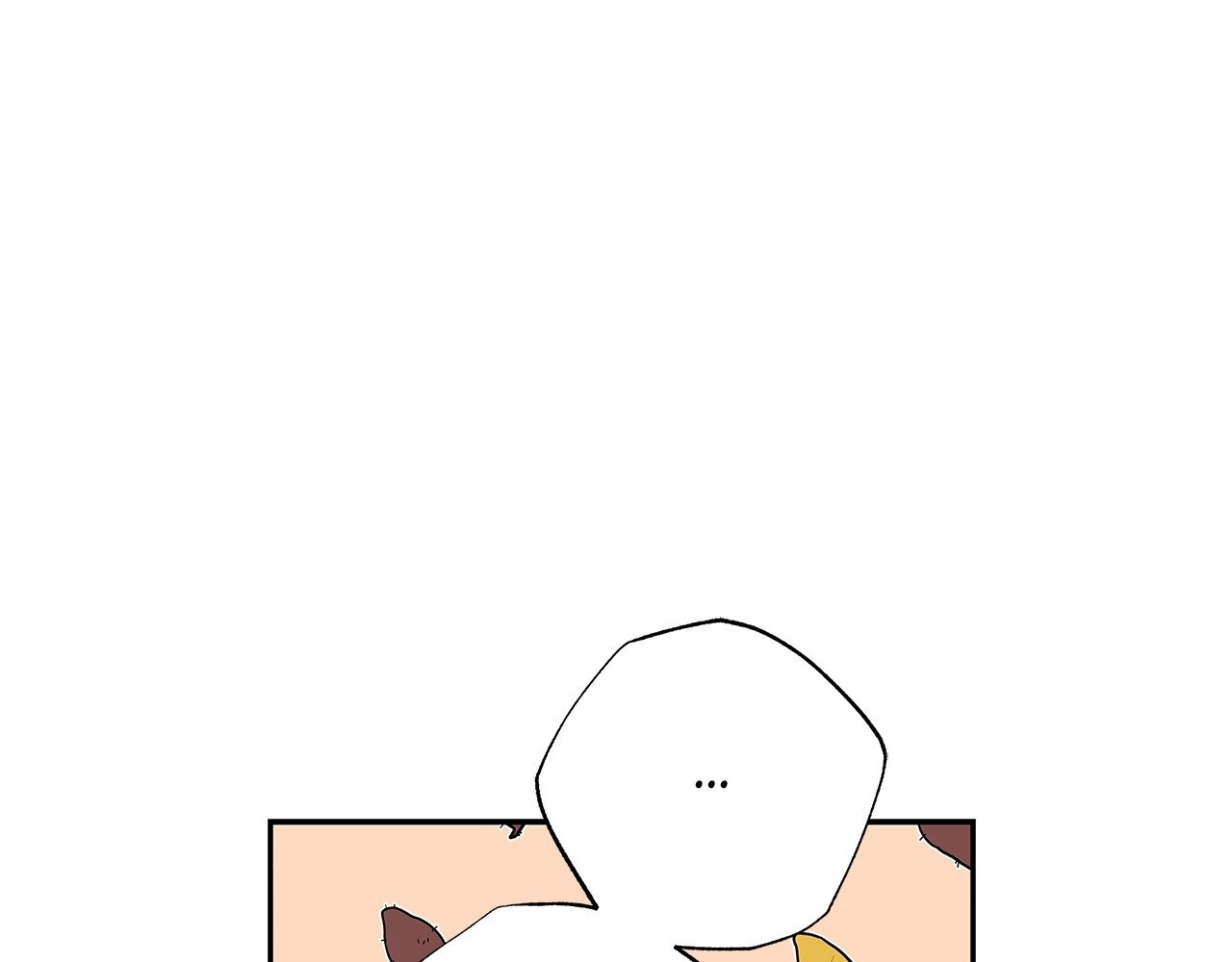 Blurry Until You [Official] - Chapter 10 manhwa