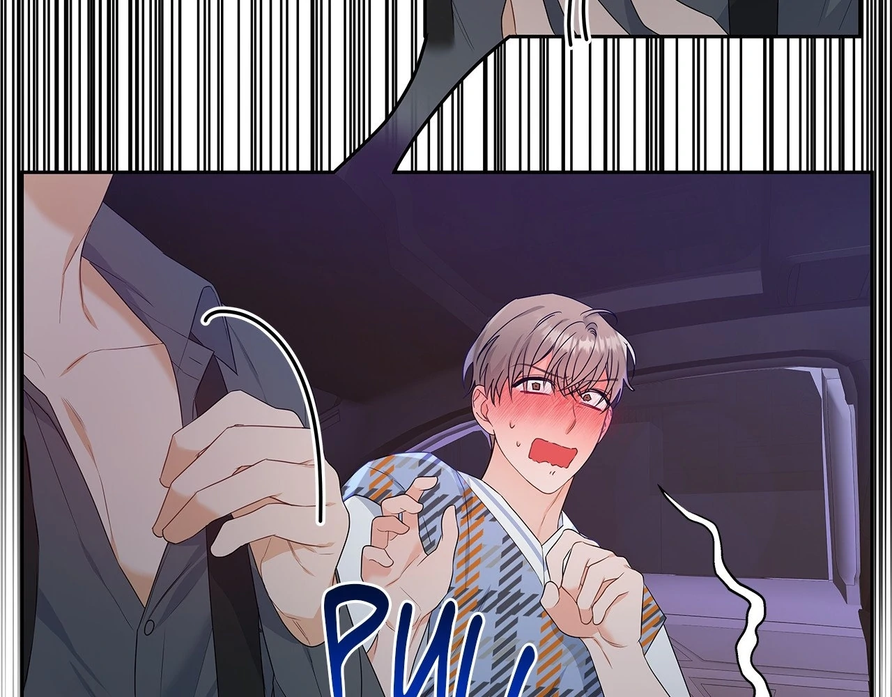 Blurry Until You [Official] - Chapter 10 manhwa