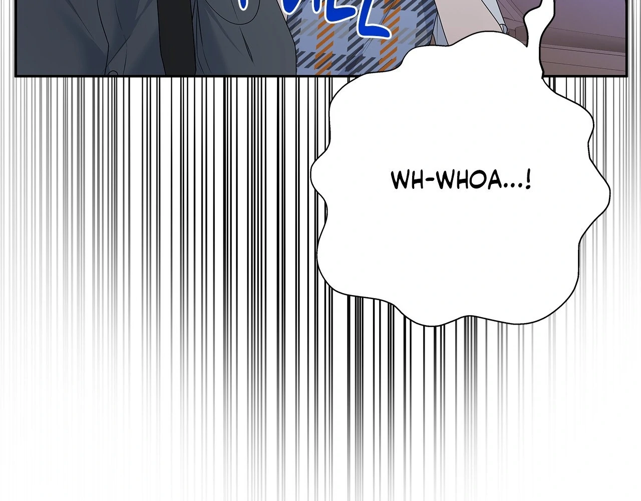 Blurry Until You [Official] - Chapter 10 manhwa