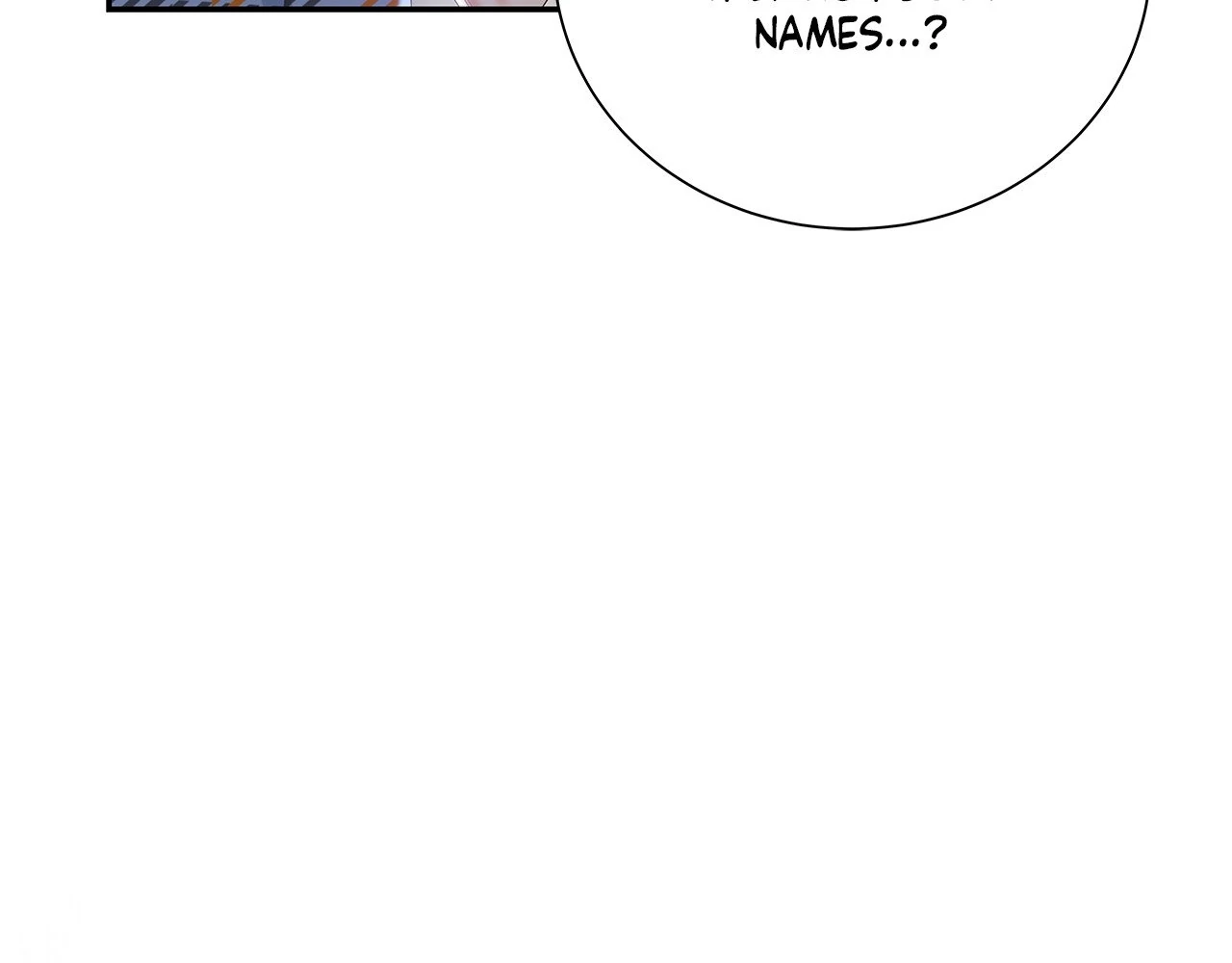 Blurry Until You [Official] - Chapter 10 manhwa
