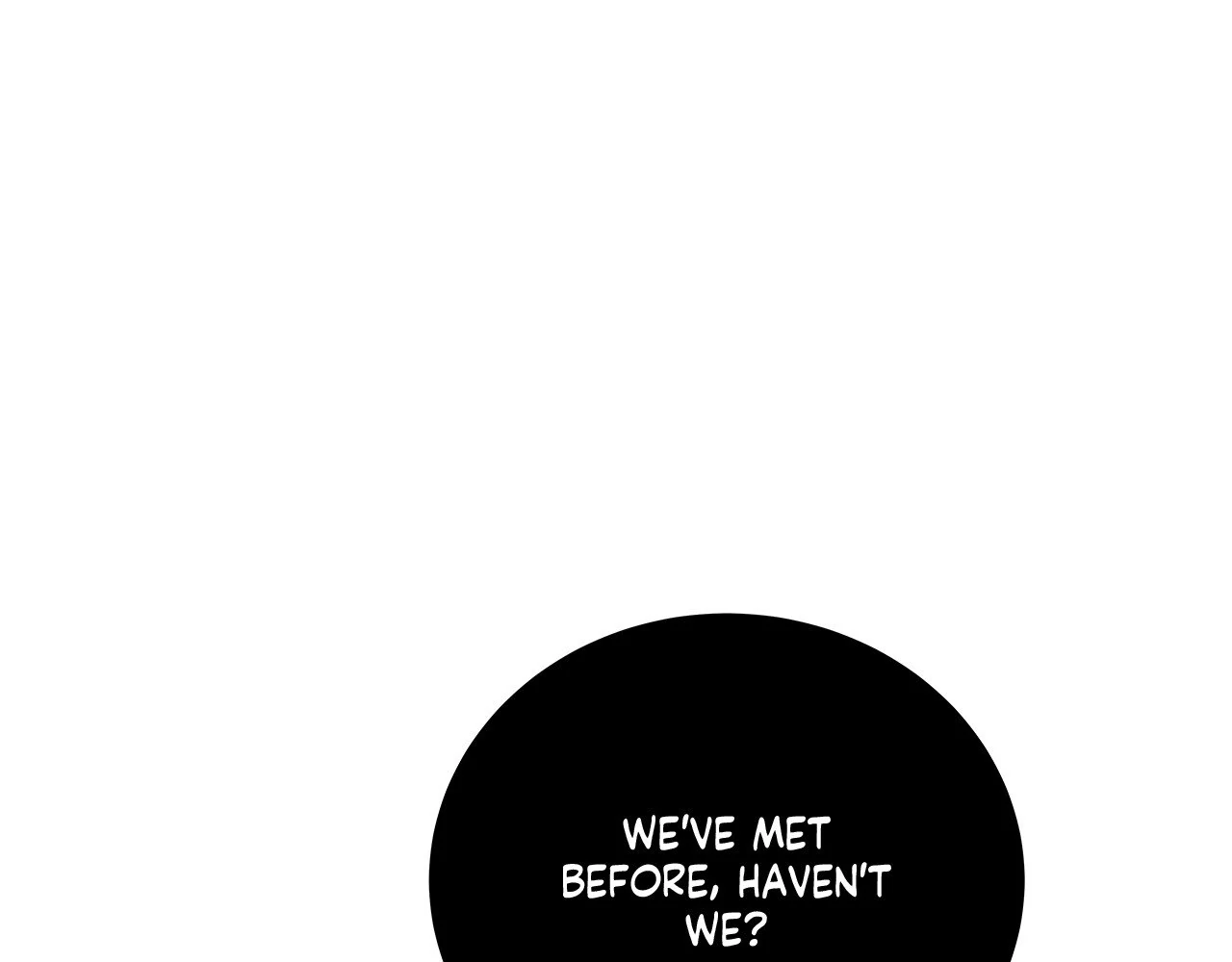 Blurry Until You [Official] - Chapter 10 manhwa