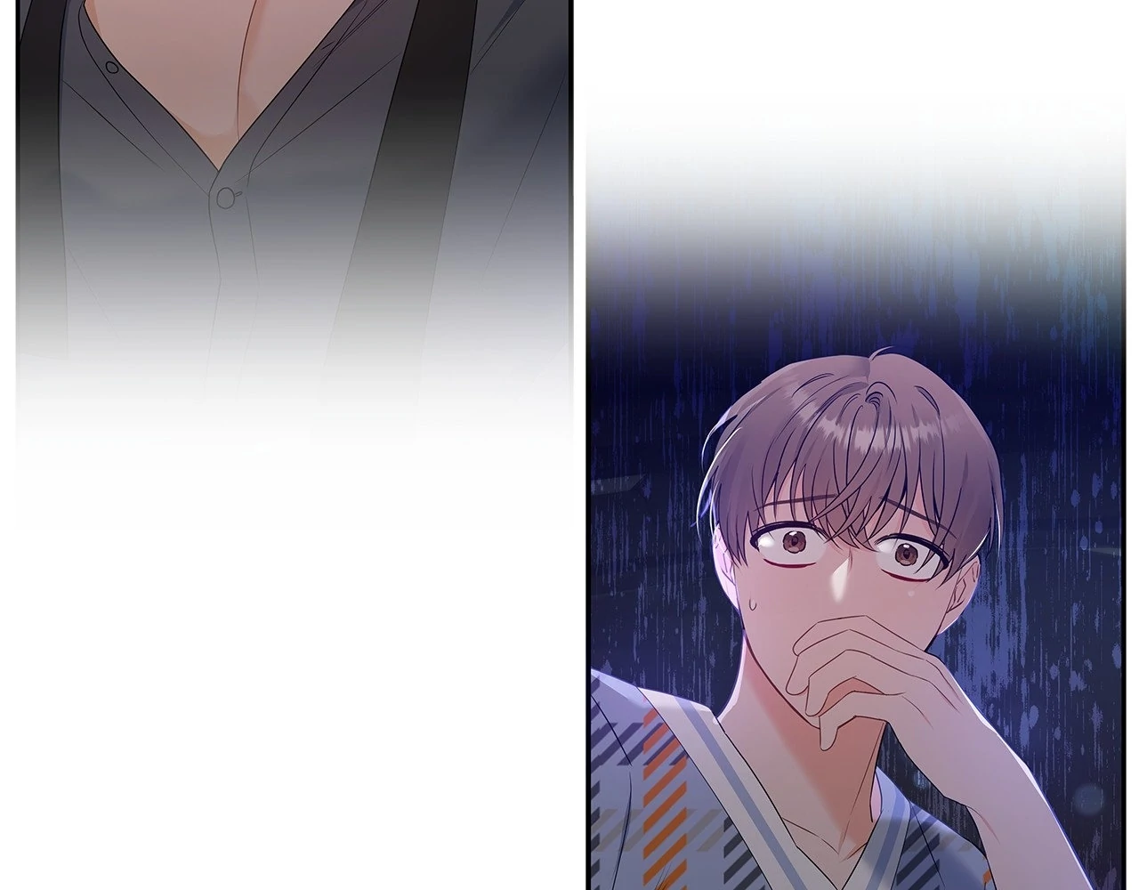 Blurry Until You [Official] - Chapter 10 manhwa