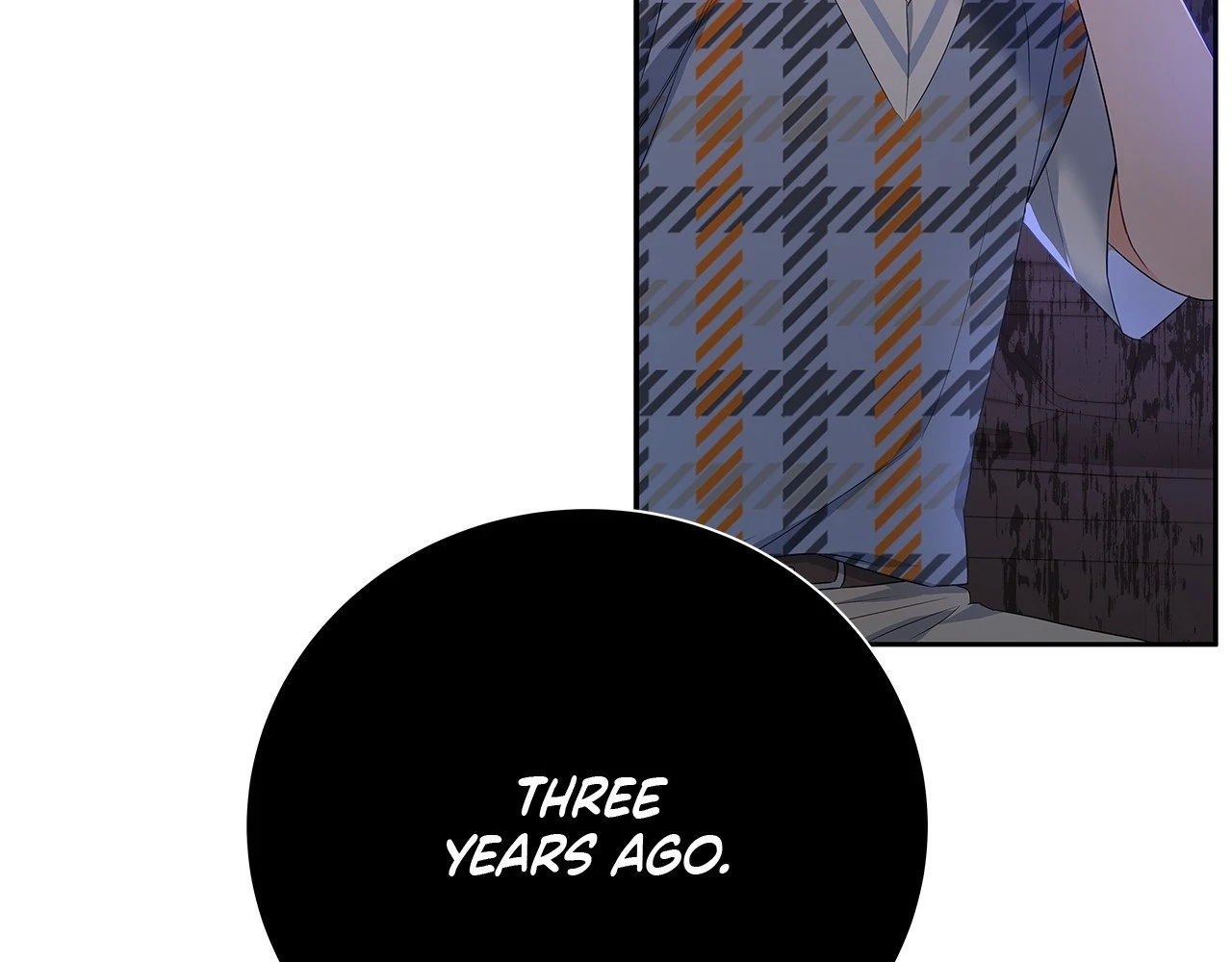 Blurry Until You [Official] - Chapter 10 manhwa