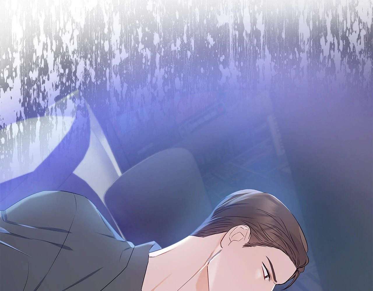 Blurry Until You [Official] - Chapter 11 manhwa