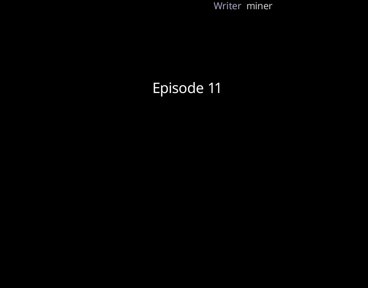 Blurry Until You [Official] - Chapter 11 manhwa