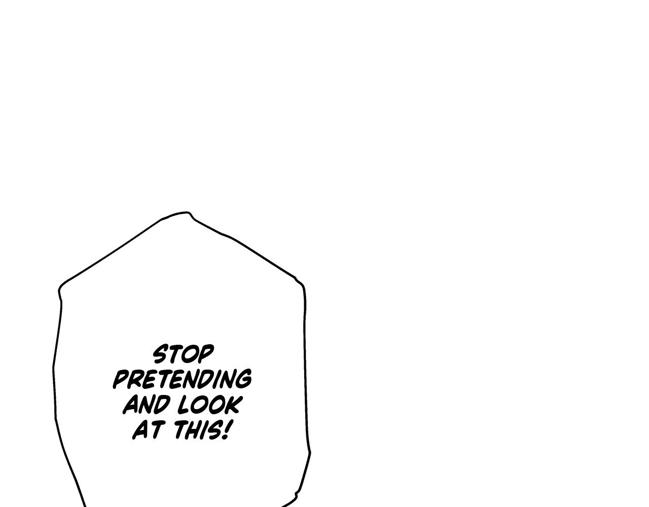 Blurry Until You [Official] - Chapter 11 manhwa