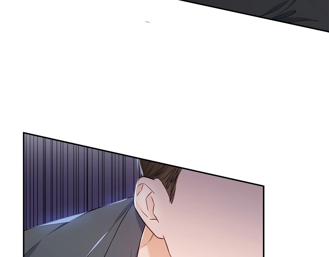 Blurry Until You [Official] - Chapter 11 manhwa