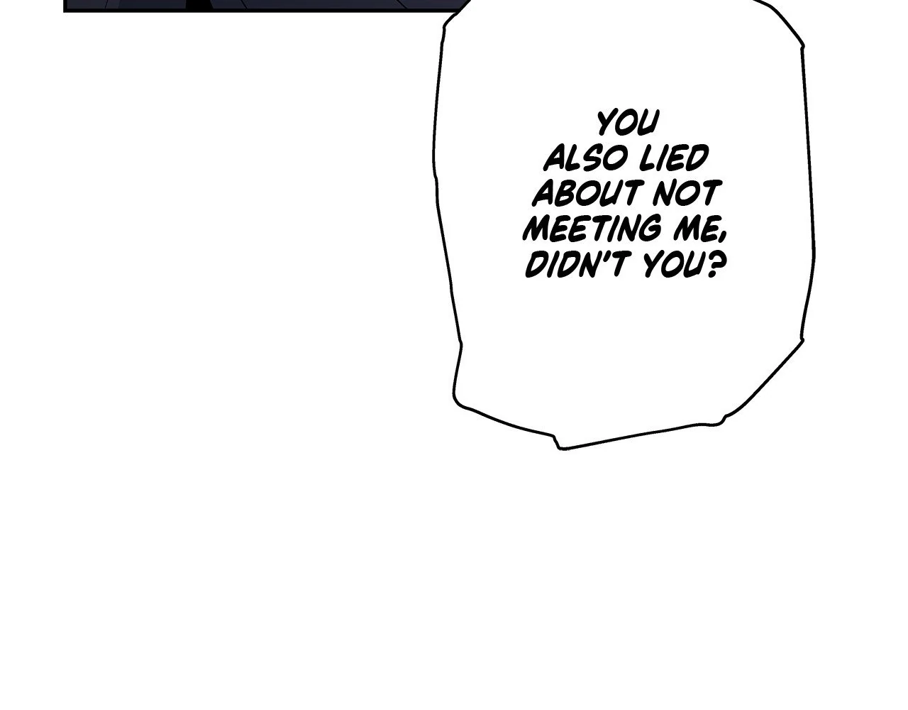 Blurry Until You [Official] - Chapter 11 manhwa