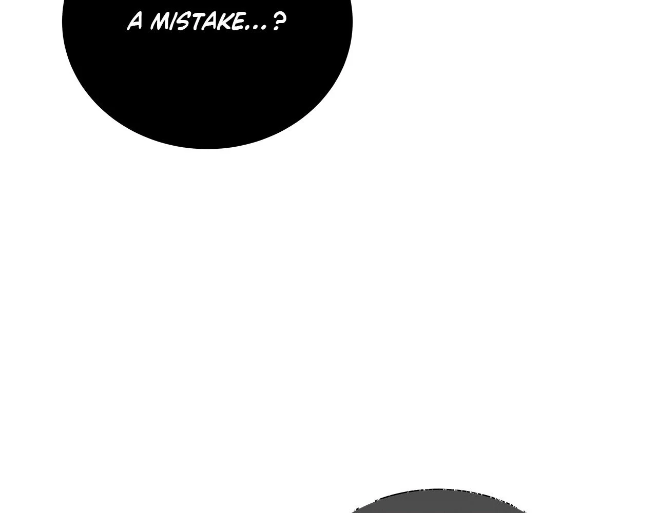 Blurry Until You [Official] - Chapter 11 manhwa