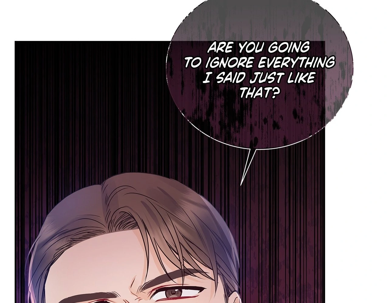 Blurry Until You [Official] - Chapter 11 manhwa