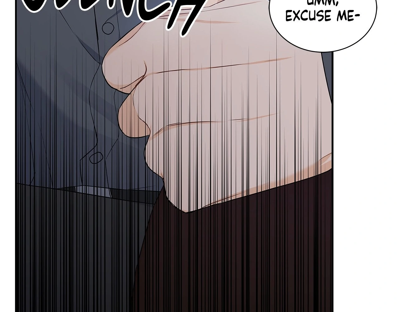 Blurry Until You [Official] - Chapter 11 manhwa