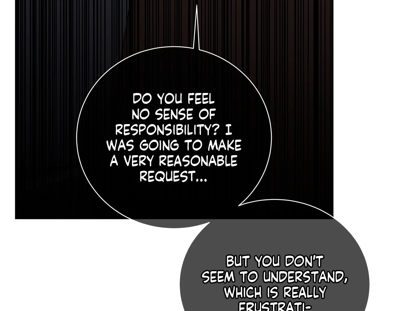 Blurry Until You [Official] - Chapter 11 manhwa