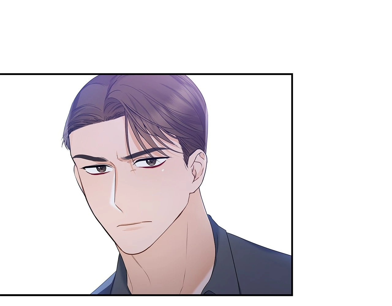Blurry Until You [Official] - Chapter 11 manhwa