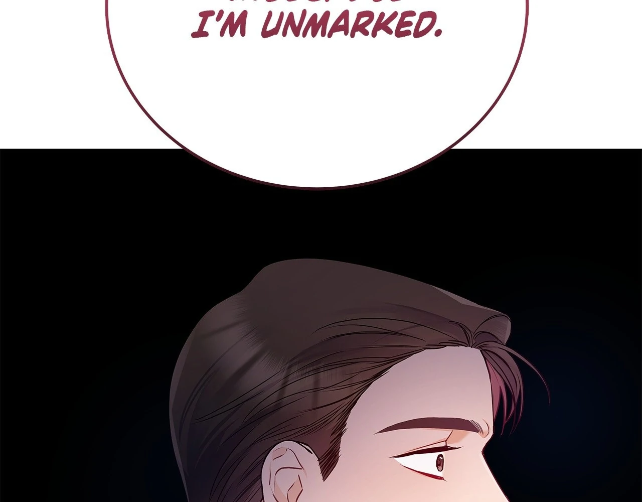 Blurry Until You [Official] - Chapter 11 manhwa
