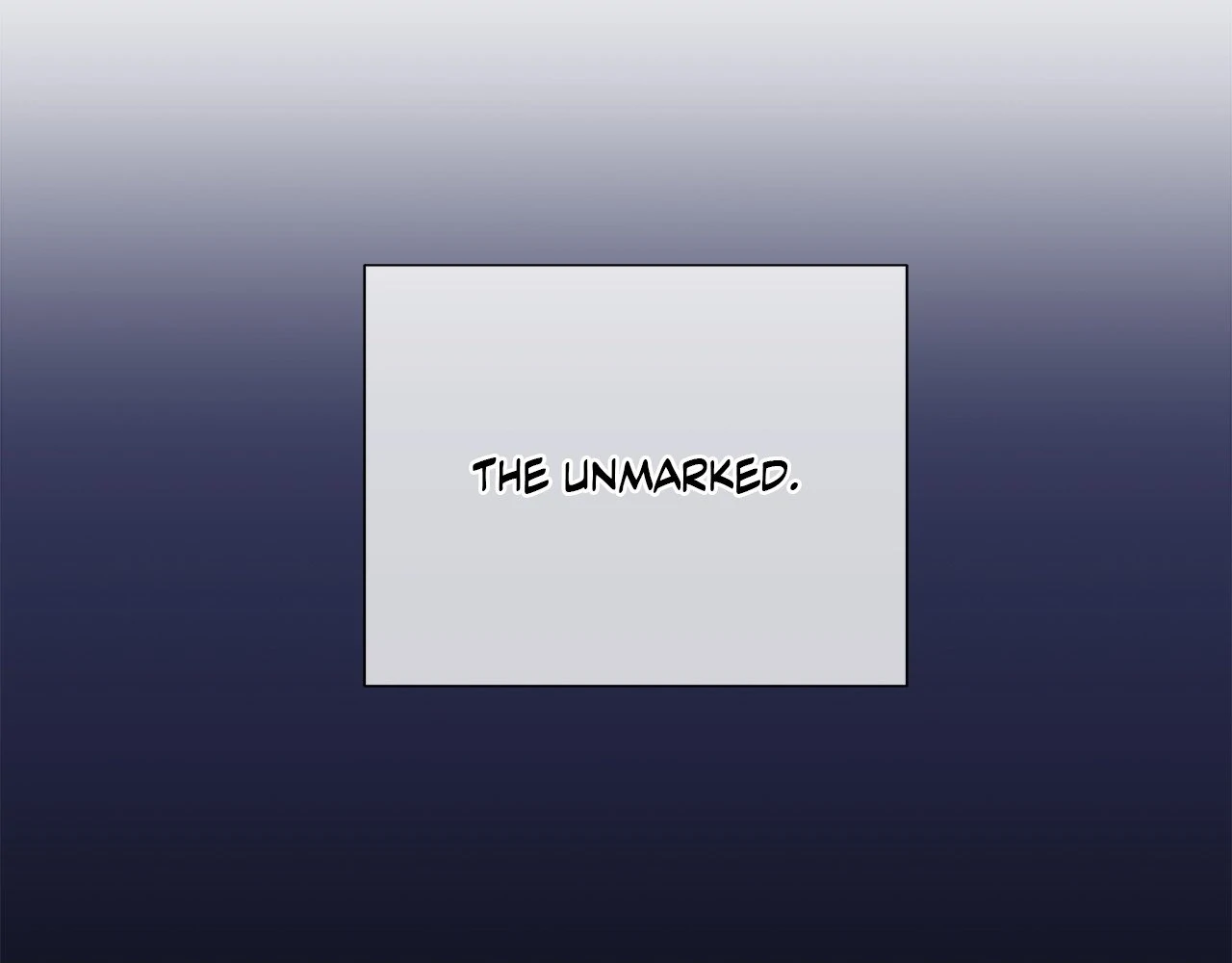 Blurry Until You [Official] - Chapter 11 manhwa