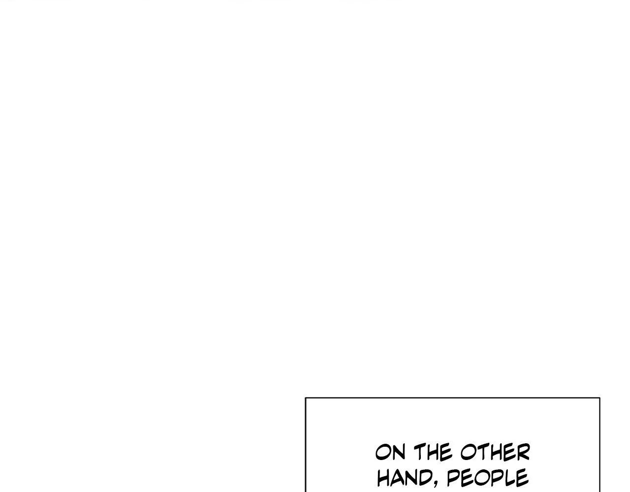 Blurry Until You [Official] - Chapter 11 manhwa
