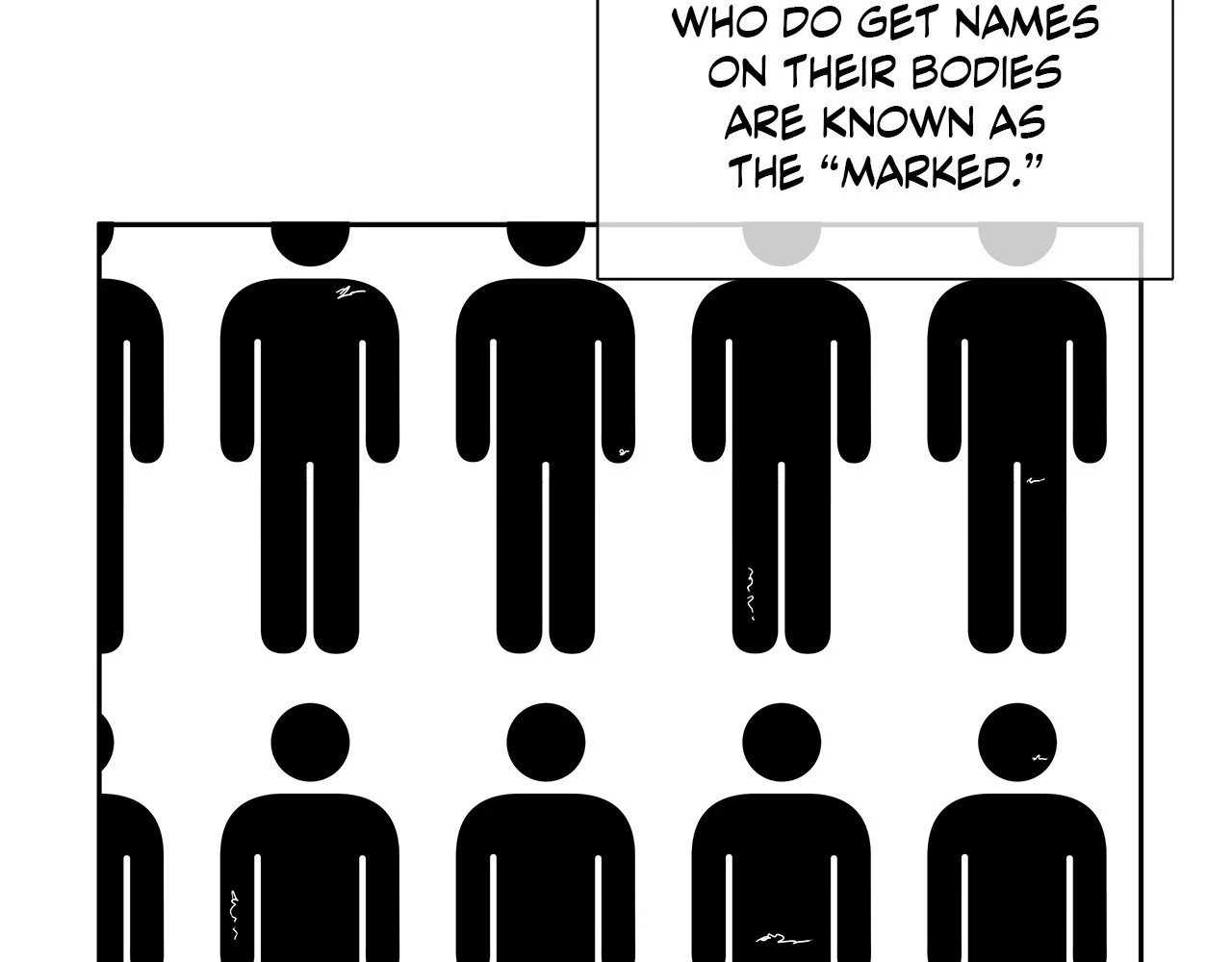 Blurry Until You [Official] - Chapter 11 manhwa