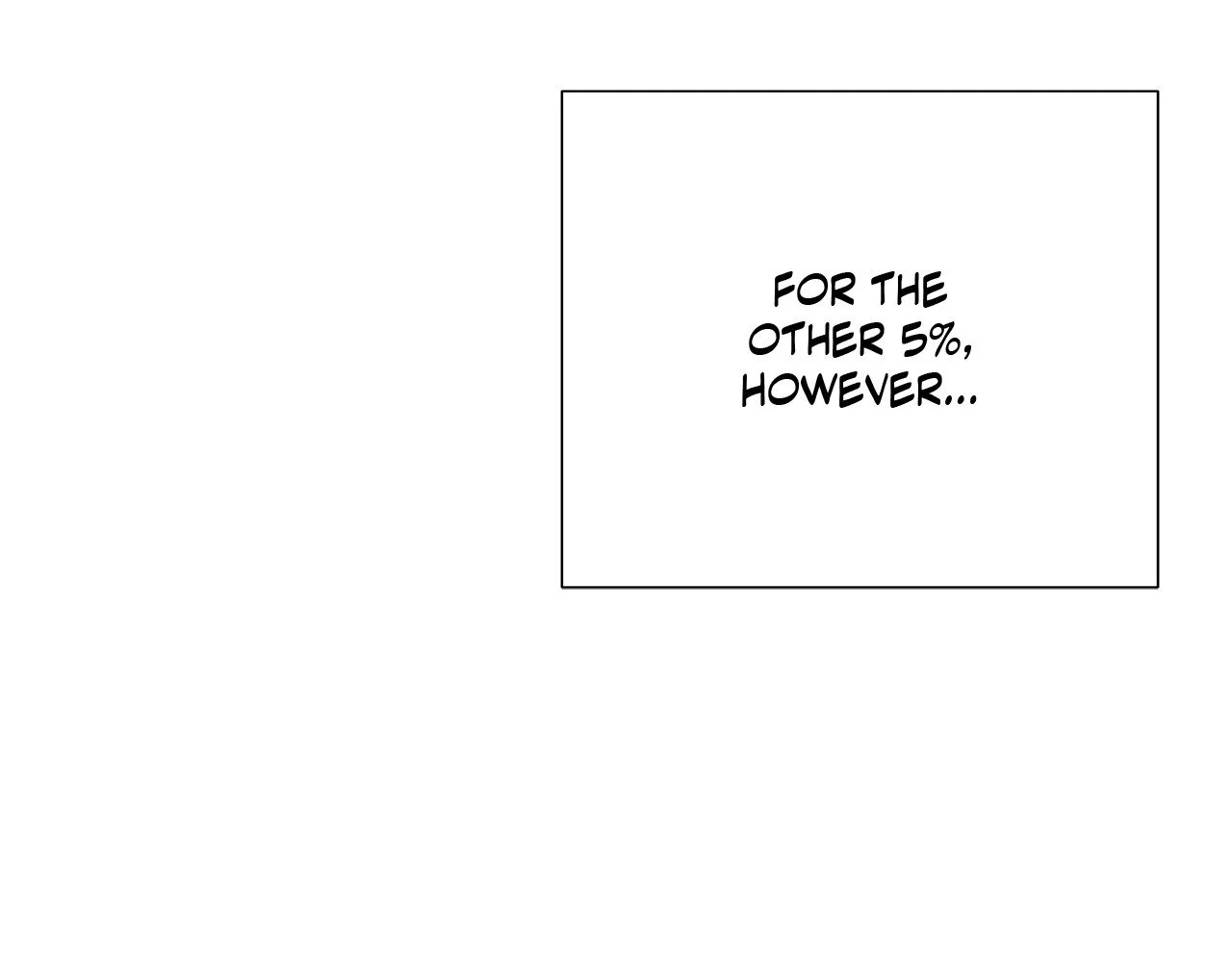Blurry Until You [Official] - Chapter 11 manhwa