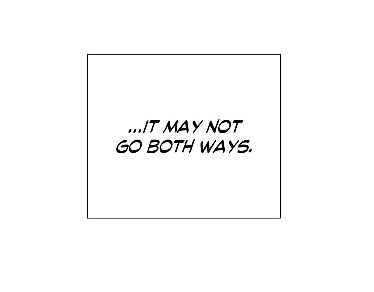 Blurry Until You [Official] - Chapter 11 manhwa
