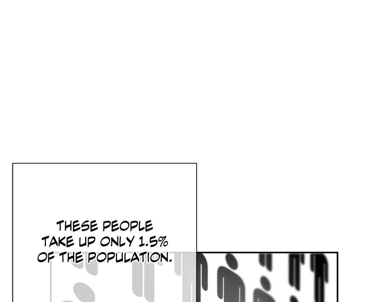 Blurry Until You [Official] - Chapter 11 manhwa