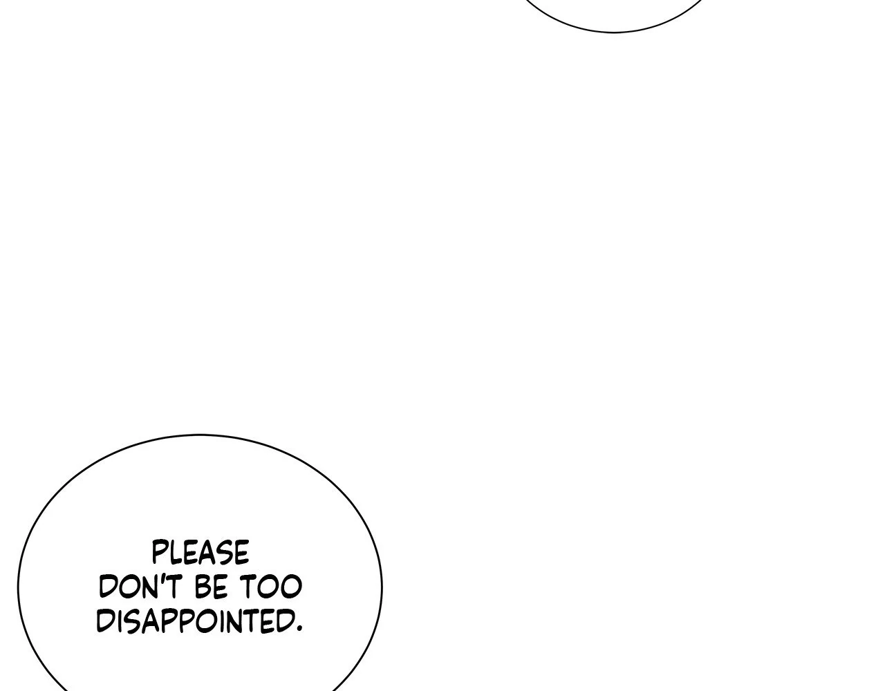 Blurry Until You [Official] - Chapter 11 manhwa