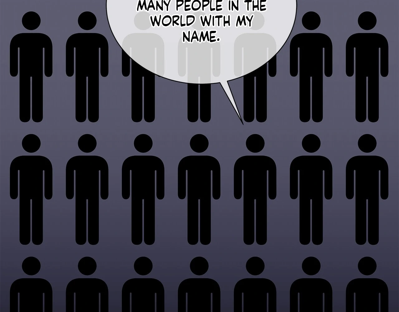 Blurry Until You [Official] - Chapter 11 manhwa