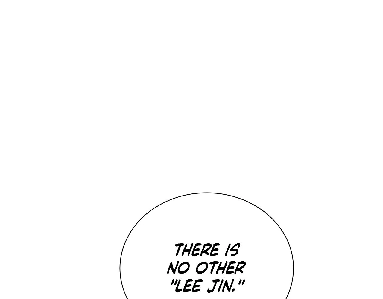 Blurry Until You [Official] - Chapter 11 manhwa