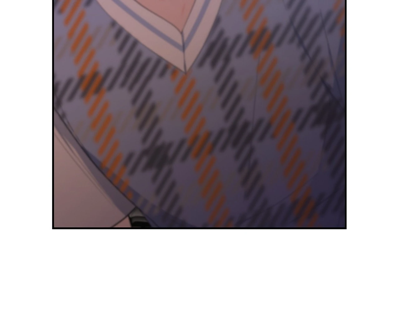 Blurry Until You [Official] - Chapter 11 manhwa