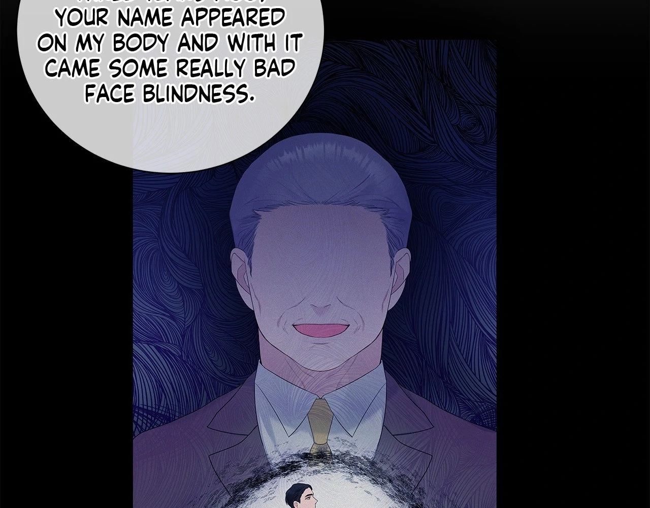 Blurry Until You [Official] - Chapter 11 manhwa