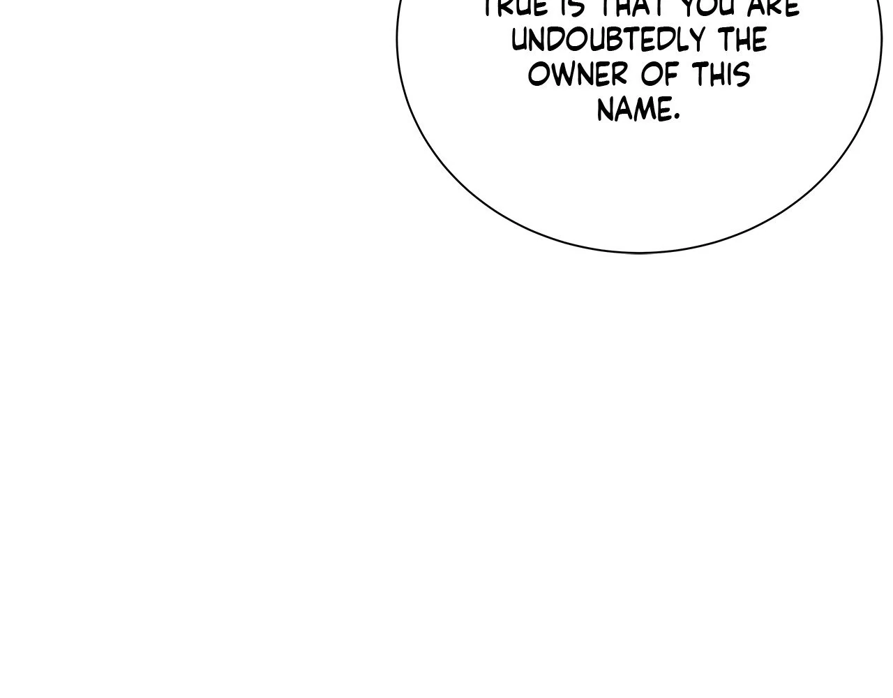 Blurry Until You [Official] - Chapter 11 manhwa