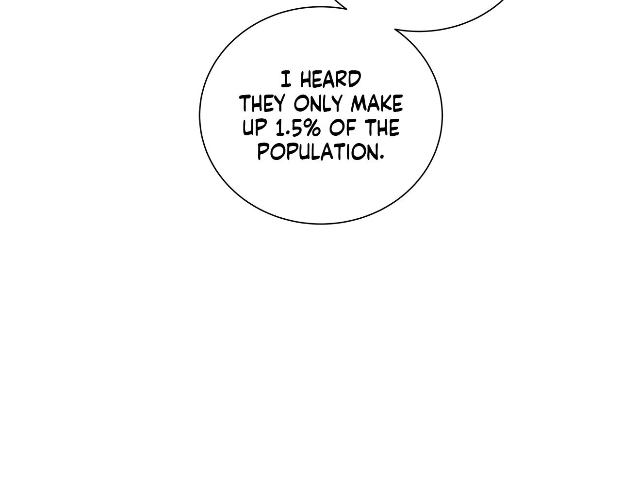 Blurry Until You [Official] - Chapter 11 manhwa