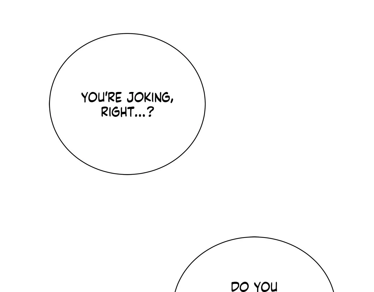 Blurry Until You [Official] - Chapter 11 manhwa