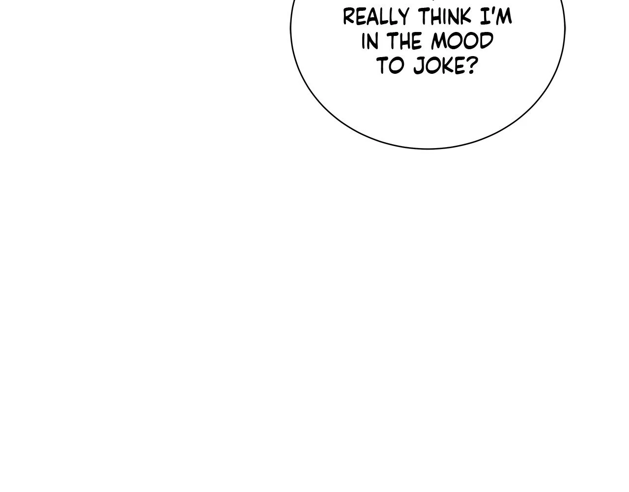Blurry Until You [Official] - Chapter 11 manhwa