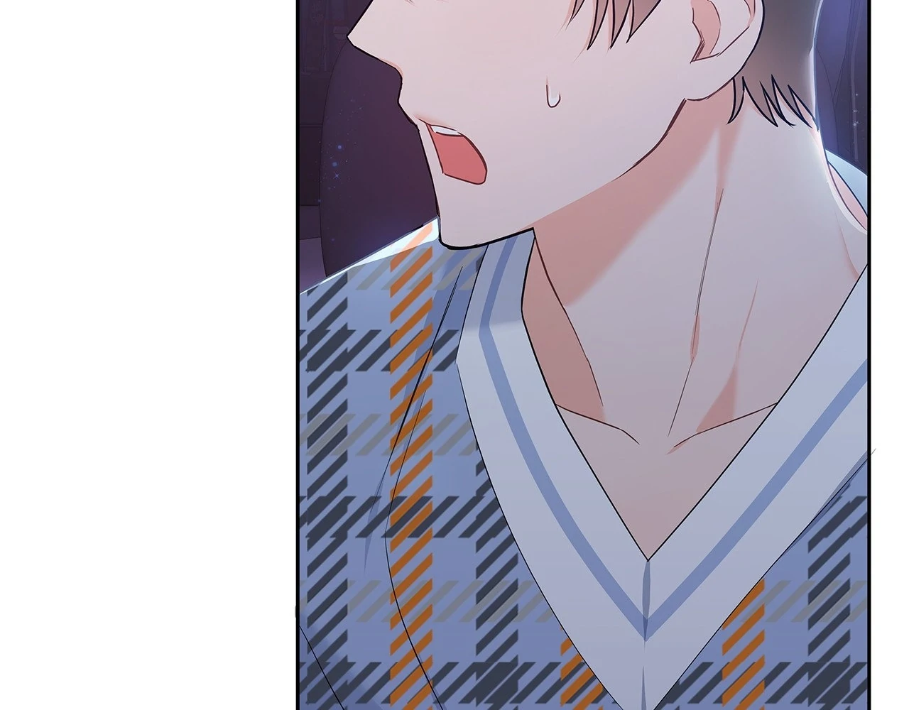 Blurry Until You [Official] - Chapter 11 manhwa