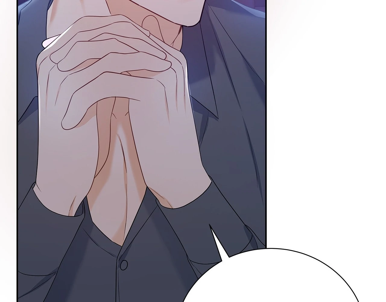 Blurry Until You [Official] - Chapter 11 manhwa
