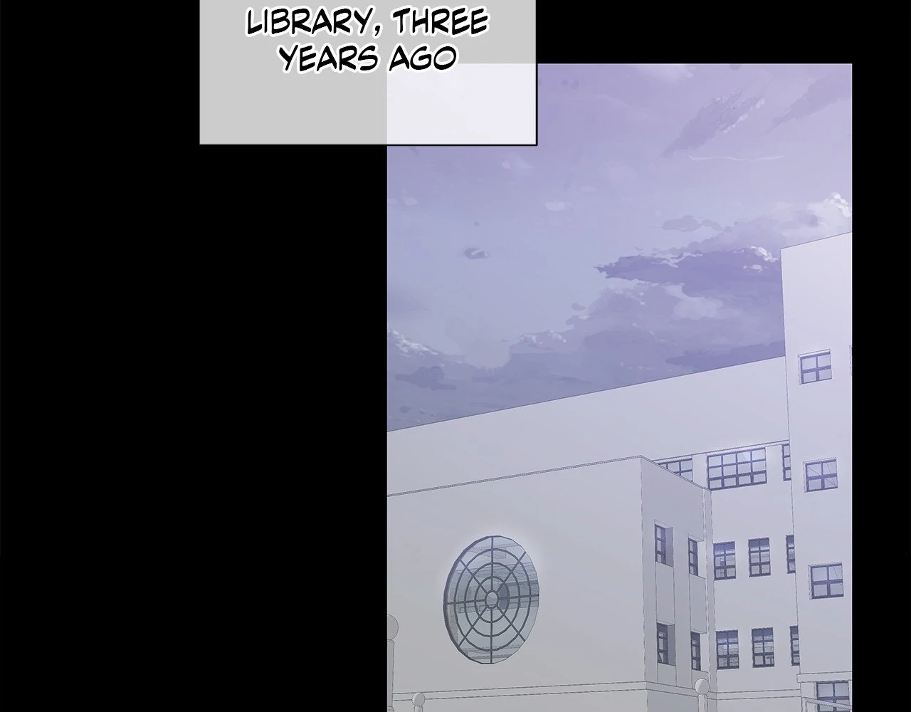 Blurry Until You [Official] - Chapter 11 manhwa