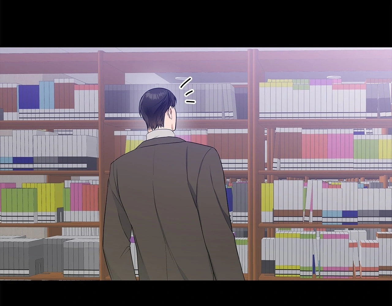 Blurry Until You [Official] - Chapter 11 manhwa