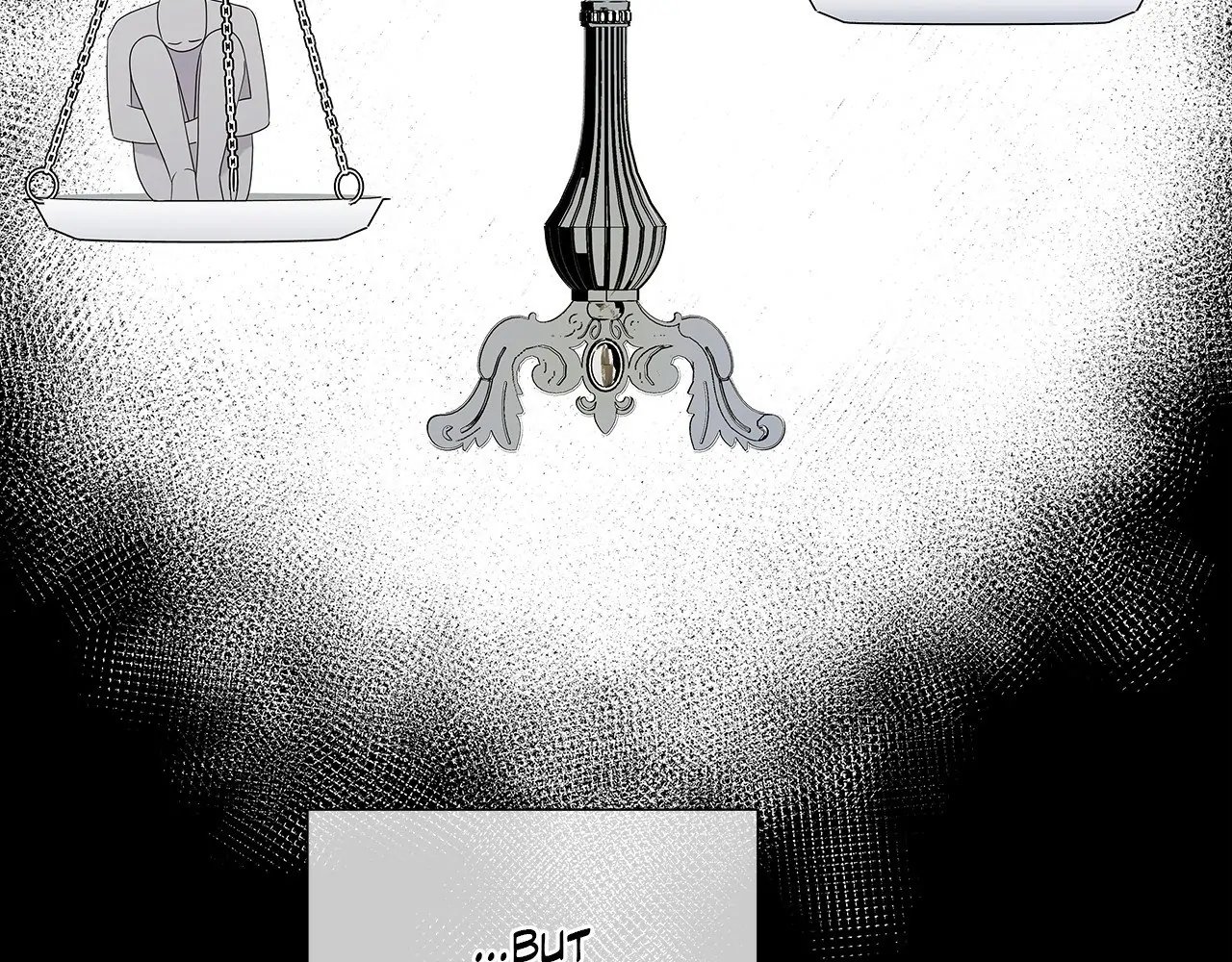 Blurry Until You [Official] - Chapter 11 manhwa