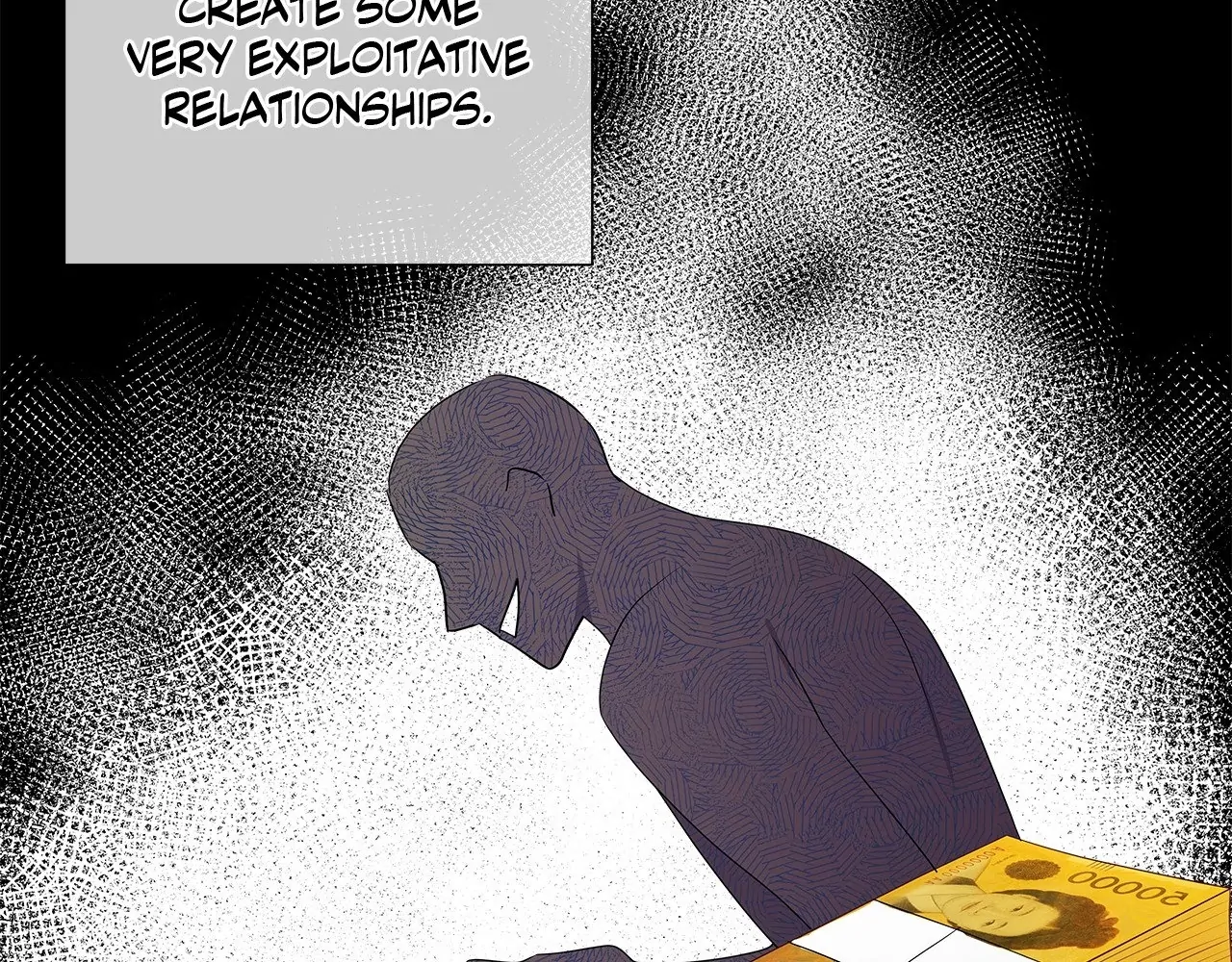 Blurry Until You [Official] - Chapter 11 manhwa