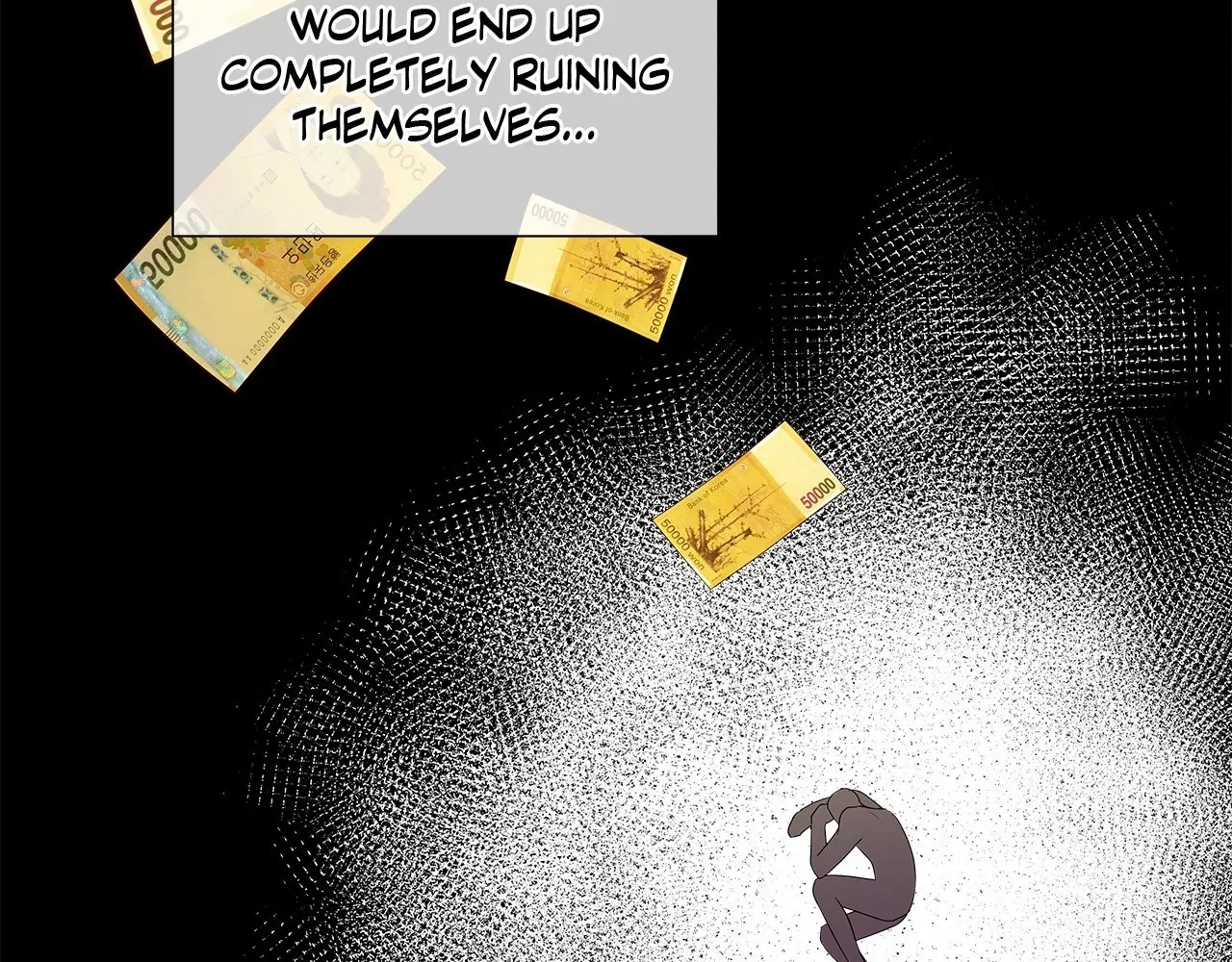 Blurry Until You [Official] - Chapter 11 manhwa