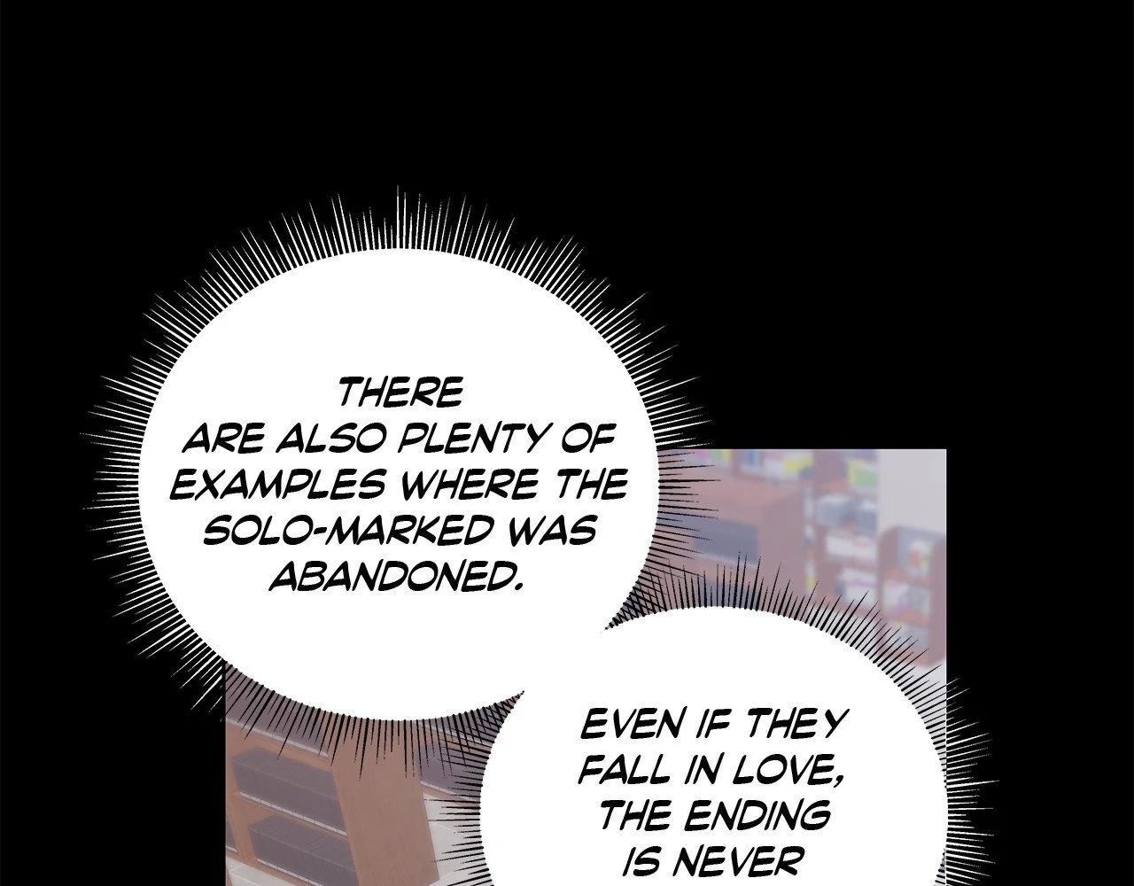 Blurry Until You [Official] - Chapter 11 manhwa