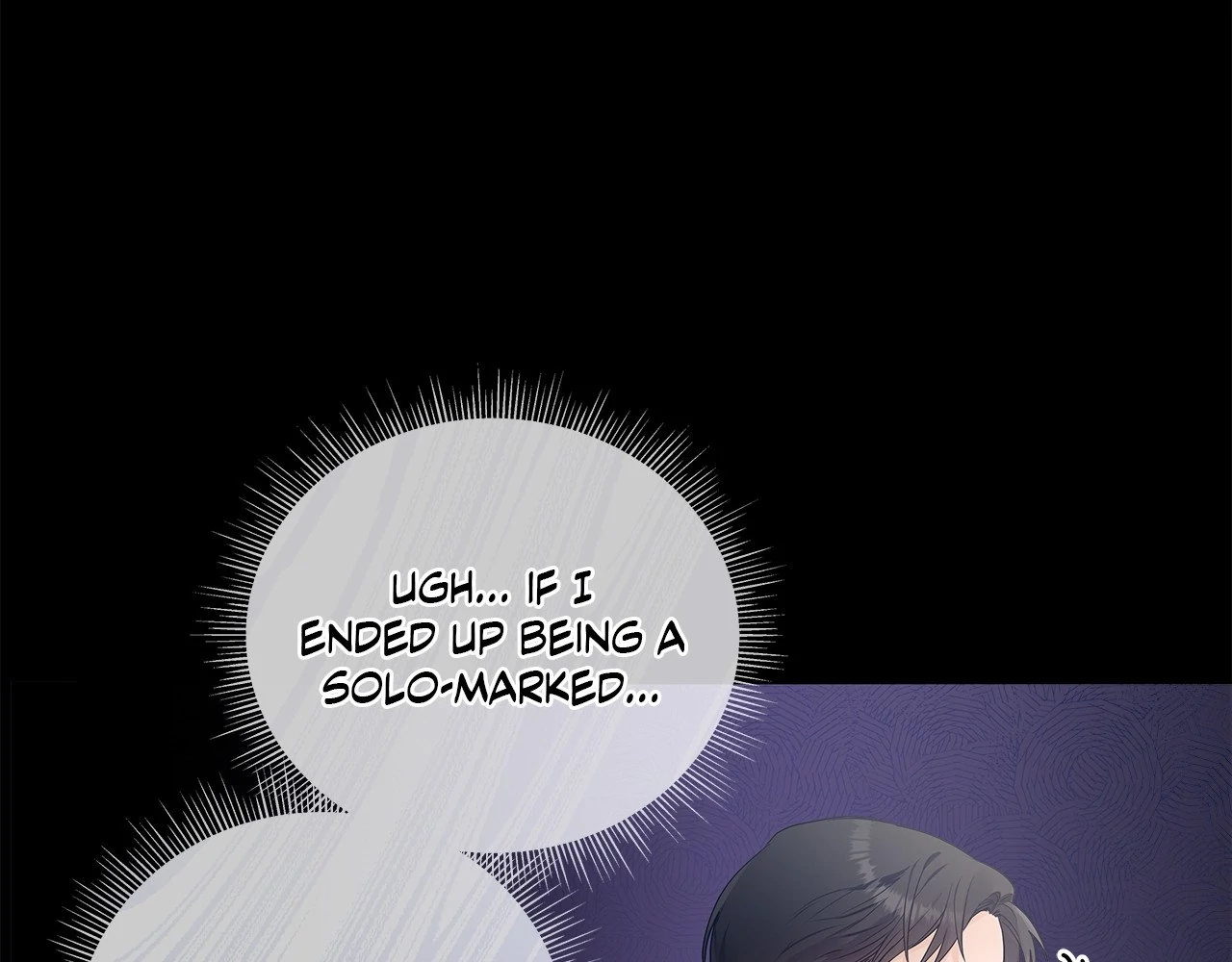 Blurry Until You [Official] - Chapter 11 manhwa