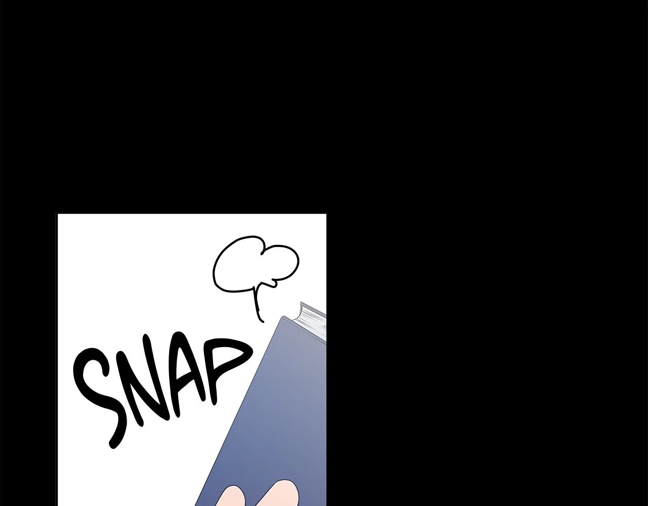 Blurry Until You [Official] - Chapter 11 manhwa